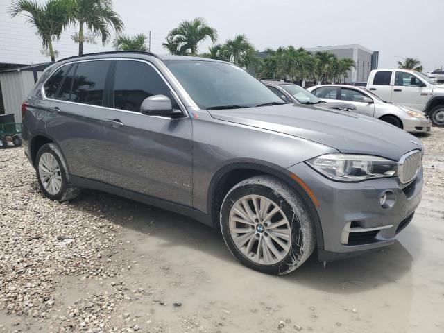 Parquets BMW X5 2015 Gray