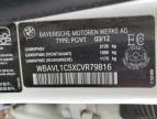 2012 BMW X1 XDRIVE28I   for sale at Copart AB - CALGARY