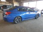 2016 Subaru Wrx Limited იყიდება Phoenix-ში, AZ - Mechanical