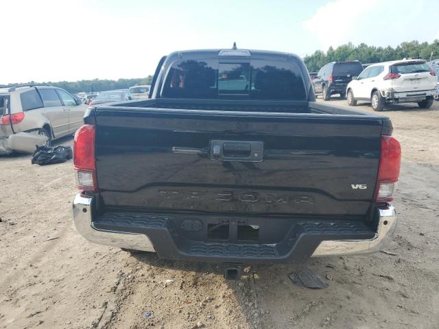  TOYOTA TACOMA 2023 Czarny