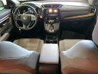 2019 Honda Cr-V Exl   en Venta en Ham Lake, MN - Hail