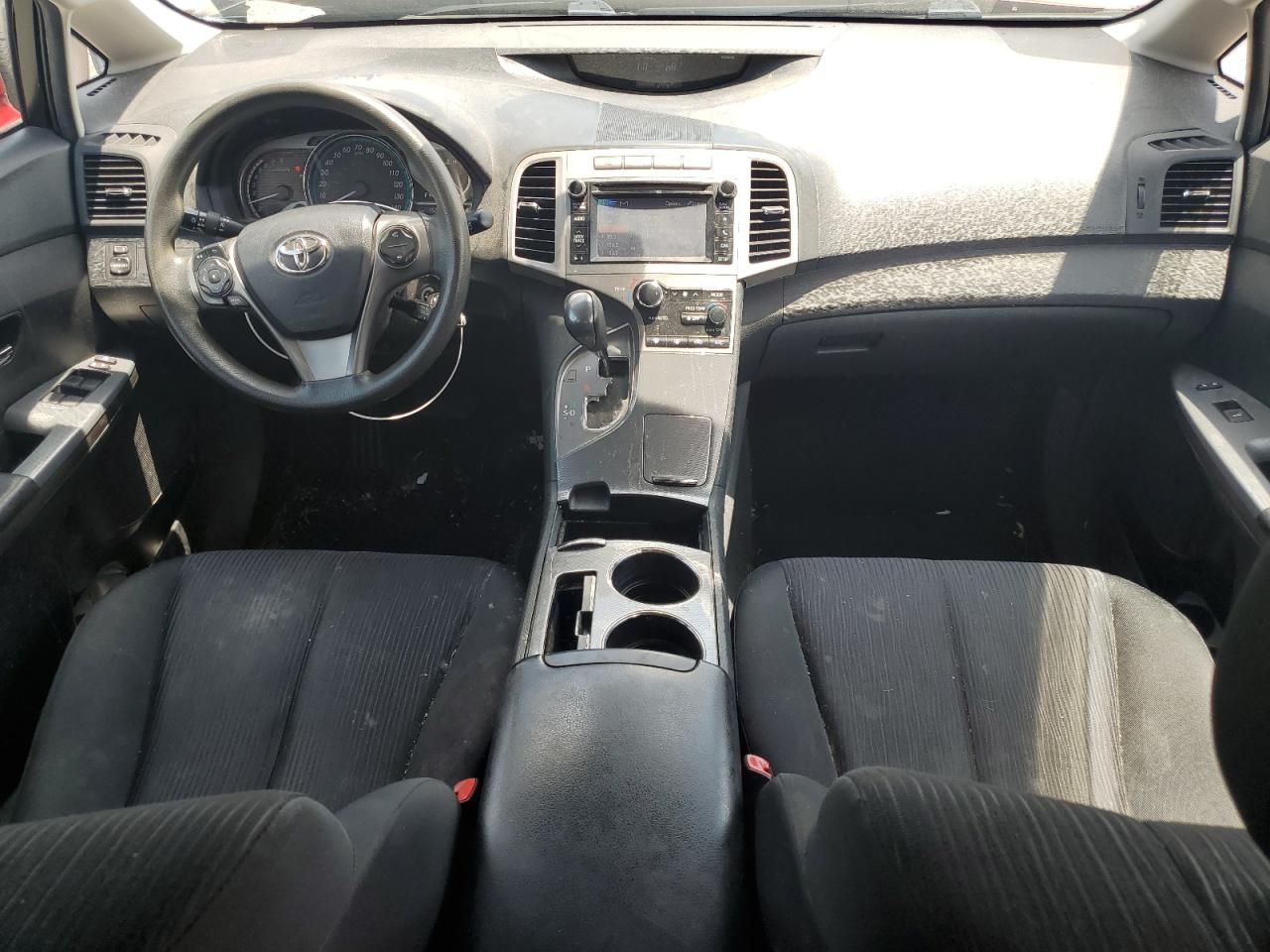 2013 Toyota Venza Le VIN: 4T3ZA3BB7DU066454 Lot: 60822995