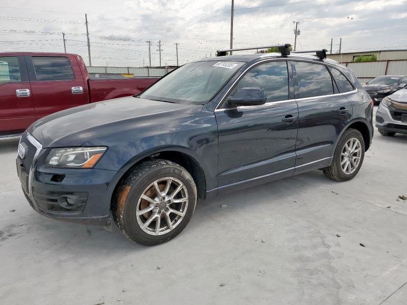 2012 Audi Q5 Premium Plus