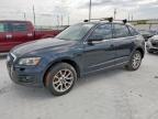 2012 Audi Q5 Premium Plus na sprzedaż w Haslet, TX - Mechanical