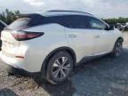 2021 NISSAN MURANO SV   for sale at Copart QC - MONTREAL