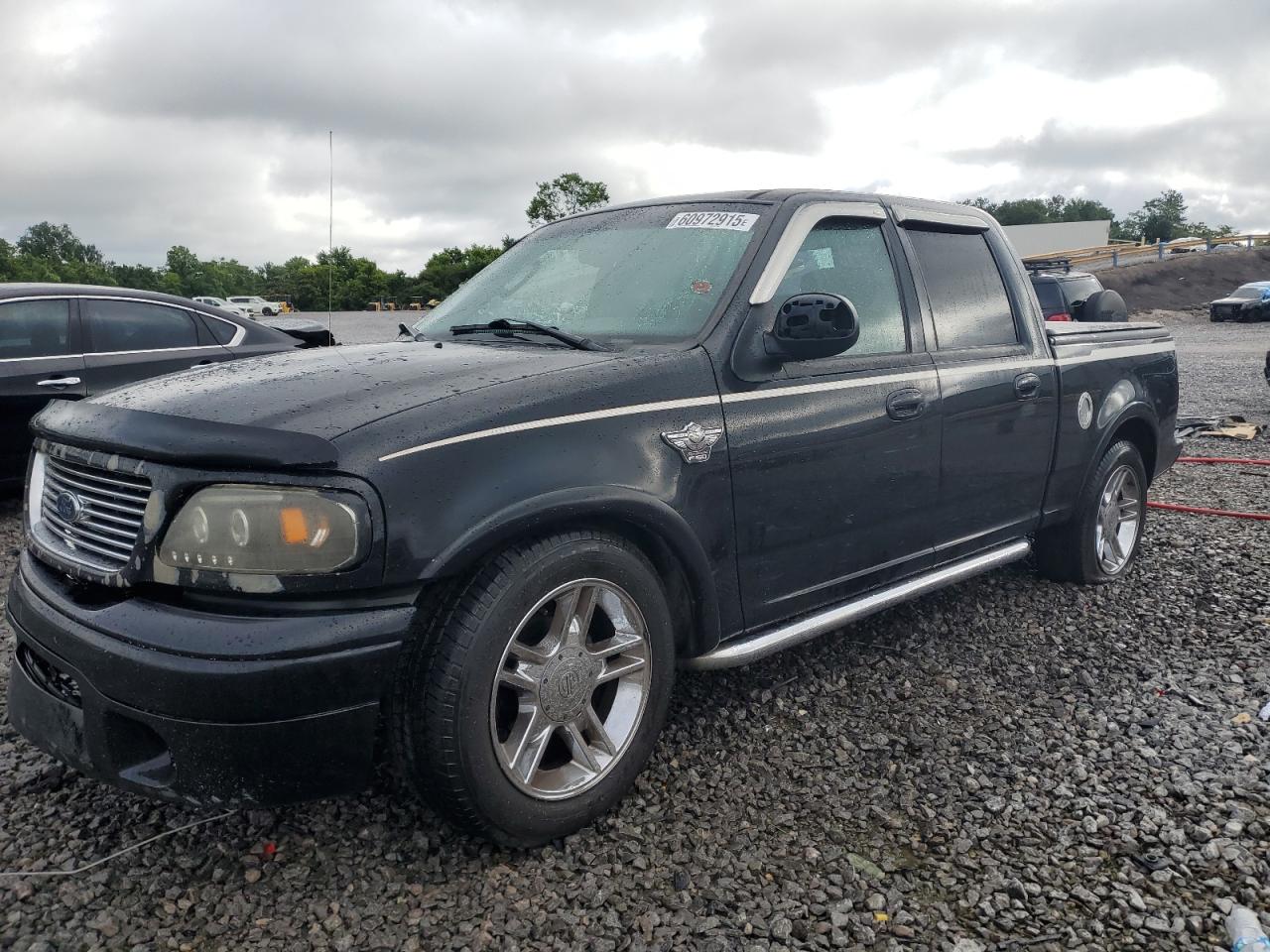1FTRW073X3KB50535 FORD F-150 Photo 1