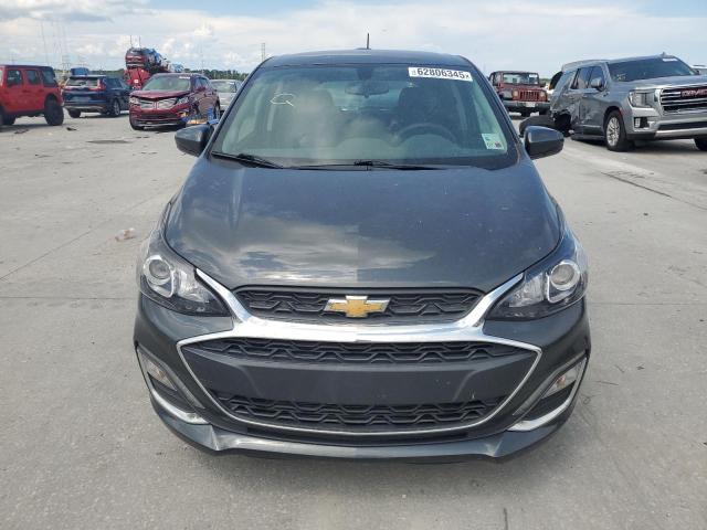  CHEVROLET SPARK 2021 Szary