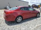 2013 Kia Optima Lx for Sale in Byron, GA - Front End