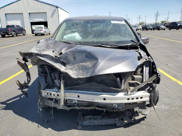  HONDA ODYSSEY 2020 Charcoal