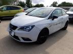2016 SEAT IBIZA SE T for sale at Copart SANDY