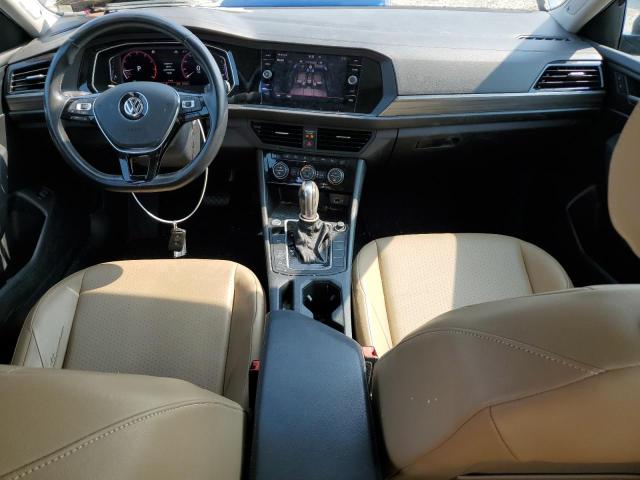  VOLKSWAGEN JETTA 2019 Czarny