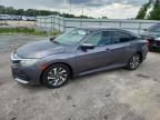 2016 Honda Civic Ex   for Sale in Dunn, NC - Side