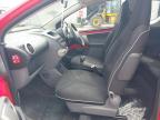 2005 PEUGEOT 107 URBAN for sale at Copart CHESTER