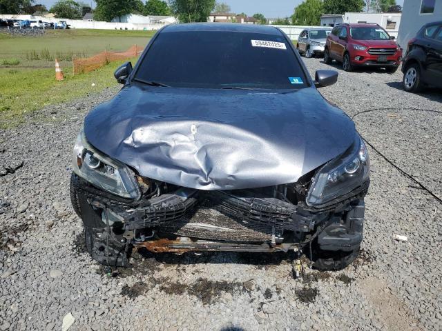  HONDA ACCORD 2014 Gray