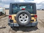 2014 JEEP WRANGLER SPORT à vendre chez Copart AB - CALGARY