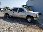 2007 Chevrolet Silverado K2500 Heavy Duty for Sale in Reno, NV - Side