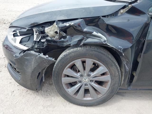 2013 VOLKSWAGEN GOLF SE BL