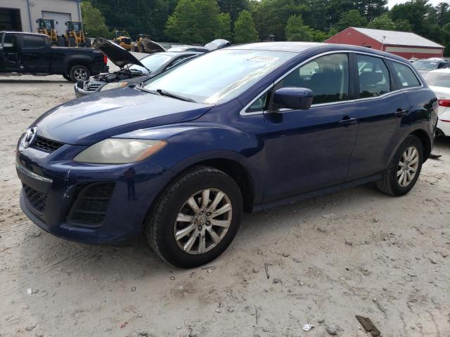 2011 Mazda Cx-7 