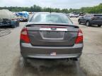 2011 Ford Fusion Sel zu verkaufen in Ellwood City, PA - Side