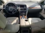 2011 Audi Q7 Premium Plus for Sale in Sacramento, CA - Minor Dent/Scratches