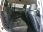2011 Lexus Lx 570 for Sale in East Granby, CT - Front End