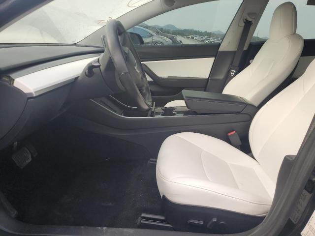  TESLA MODEL 3 2018 Czarny