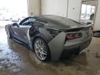 2015 Chevrolet Corvette Stingray Z51 3Lt за продажба в Madisonville, TN - Side