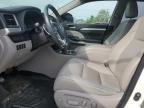 2019 Toyota Highlander Se for Sale in Lexington, KY - Front End