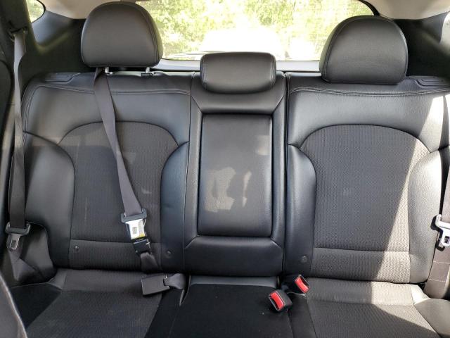 2010 HYUNDAI TUCSON GLS  
