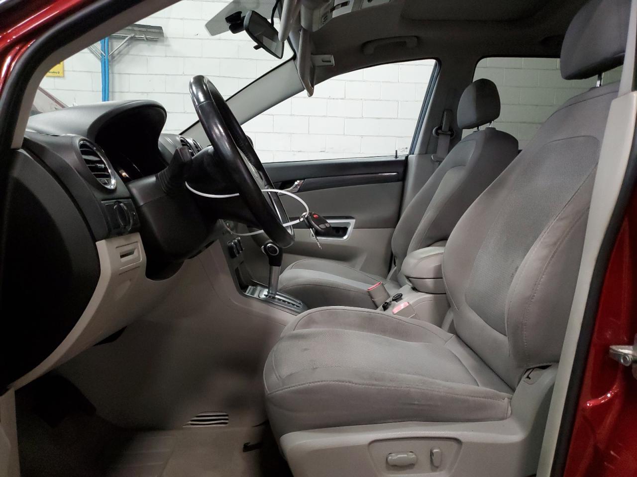 2008 Saturn Vue Hybrid VIN: 3GSCL93Z68S710418 Lot: 62559445