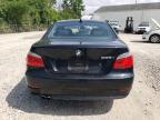 2009 Bmw 528 Xi for Sale in Northfield, OH - Front End