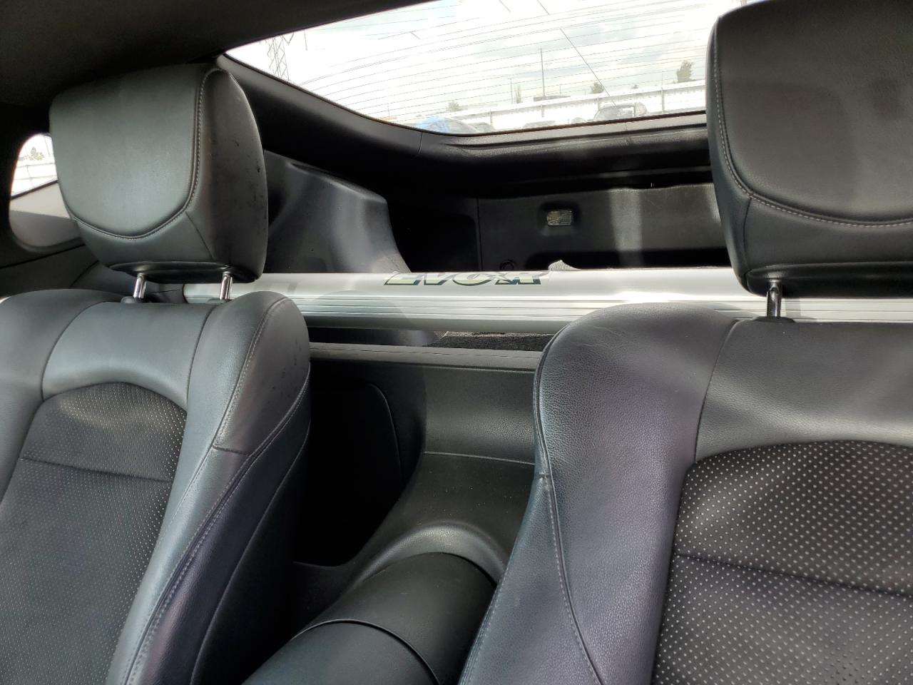 2010 Nissan 370Z VIN: JN1AZ4EH5AM500734 Lot: 62020395