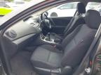 2010 MAZDA 3 for sale at Copart SANDTOFT