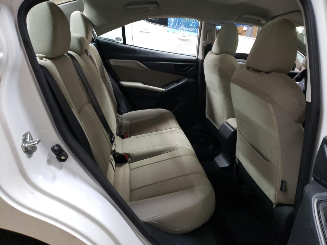 2019 Subaru Impreza VIN: 4S3GKAA62K3601235 Lot: 59529815