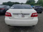 2010 Mercedes-Benz E 350 4Matic for Sale in East Granby, CT - Undercarriage