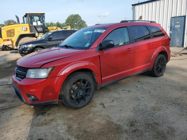 2018 Dodge Journey Gt