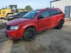 2018 Dodge Journey Gt на продаже в Shreveport, LA - Side