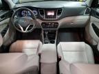 2018 Hyundai Tucson Se   იყიდება Ham Lake-ში, MN - Front End