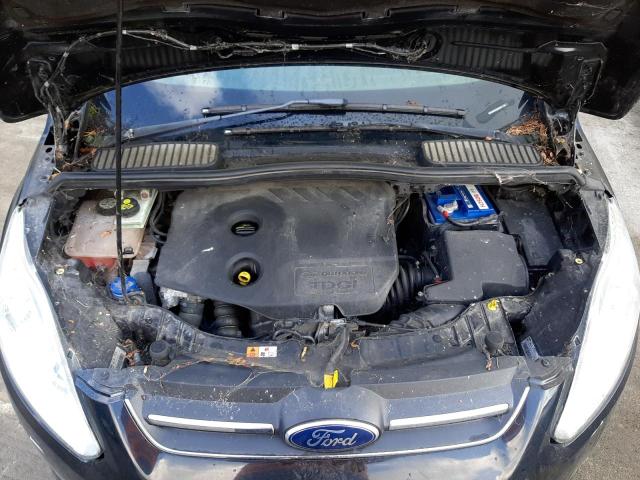 2013 FORD C-MAX