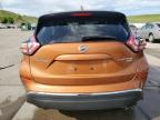 2017 Nissan Murano S for Sale in Littleton, CO - Front End