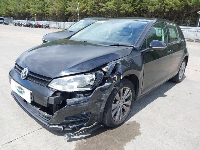 VOLKSWAGEN GOLF SE BL 2013