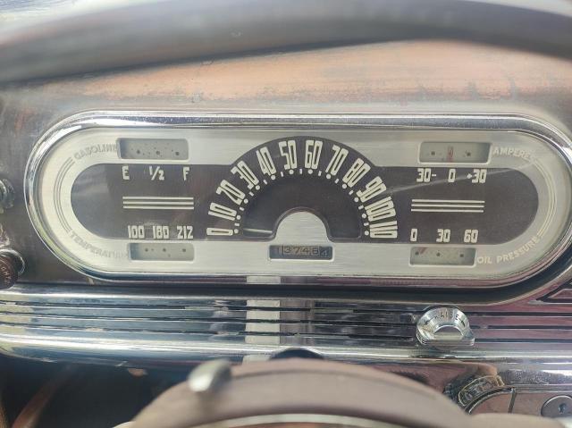 1947 OLDSMOBILE 98  