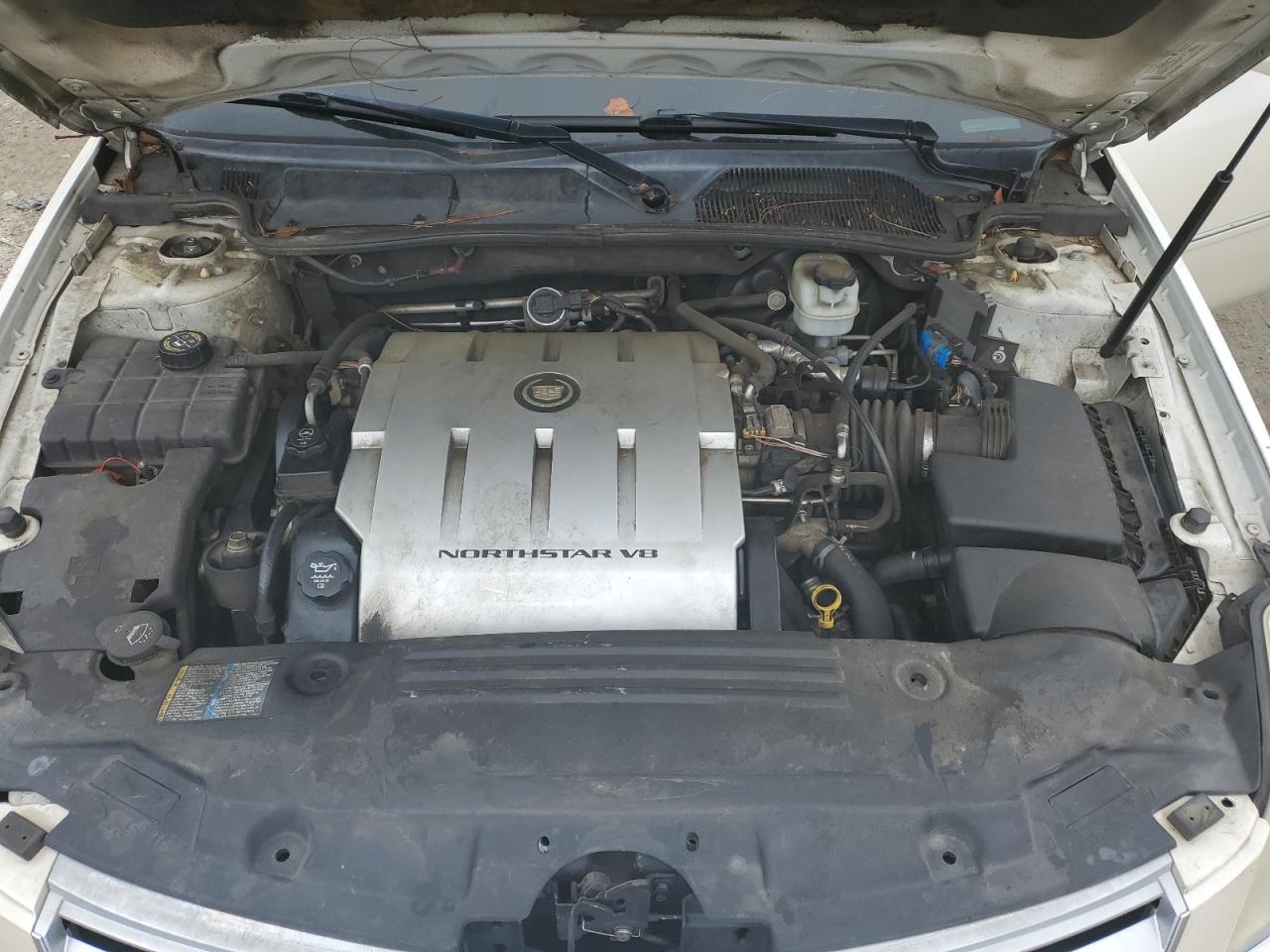 2007 Cadillac Dts VIN: 1G6KD57Y47U213996 Lot: 60560075