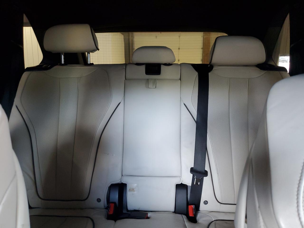 2018 BMW X5 xDrive50I VIN: 5UXKR6C59J0U14600 Lot: 61377105