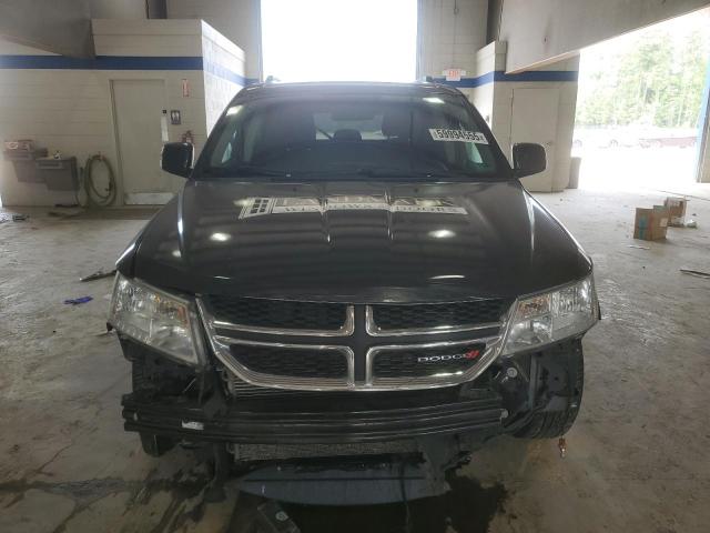  DODGE JOURNEY 2017 Black