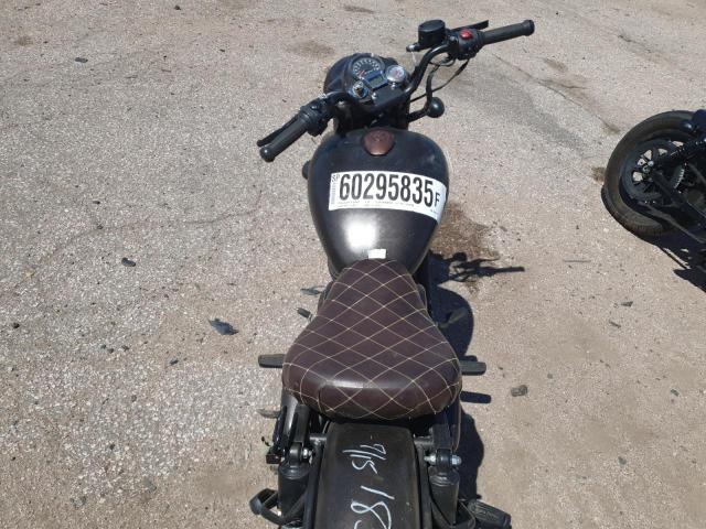 2023 ROYAL ENFIELD MOTORS CLASSIC 350   