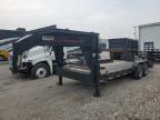 2022 Gatormade 18+3 Low Pro Equipment Trailer for Sale in Columbus, OH - Minor Dent/Scratches