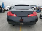 2004 Infiniti G35  na sprzedaż w Sun Valley, CA - Front End