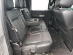 2015 Ford F350 Super Duty   de vânzare în Graham, WA - Vandalism