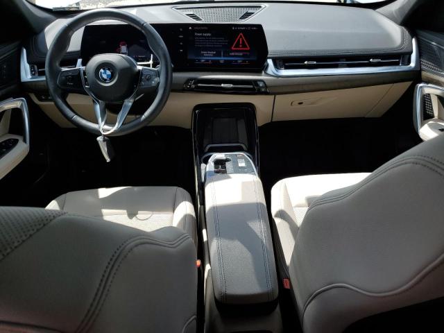  BMW X1 2023 Білий